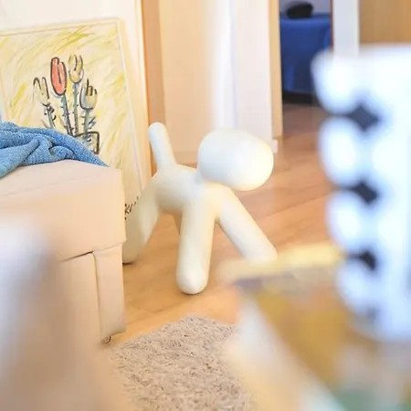 Flower Lägenhet Dubrovnik