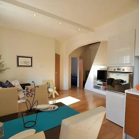 Apartamento Flower *