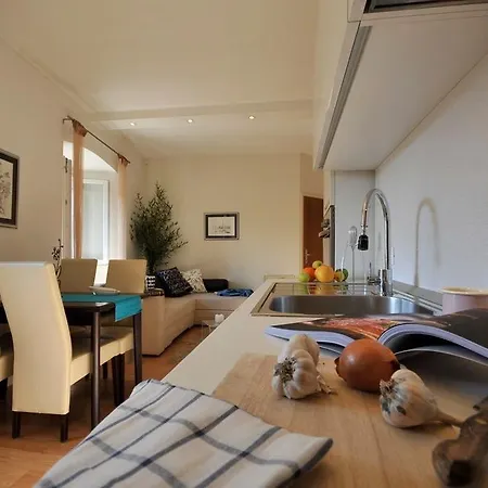 Apartamento Flower