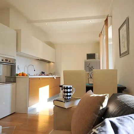Apartamento Flower