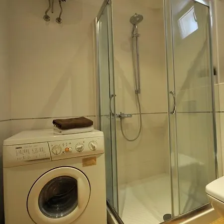 Apartamento Flower *