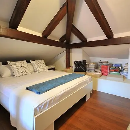 Apartamento Flower