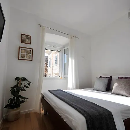 Flower Lägenhet Dubrovnik