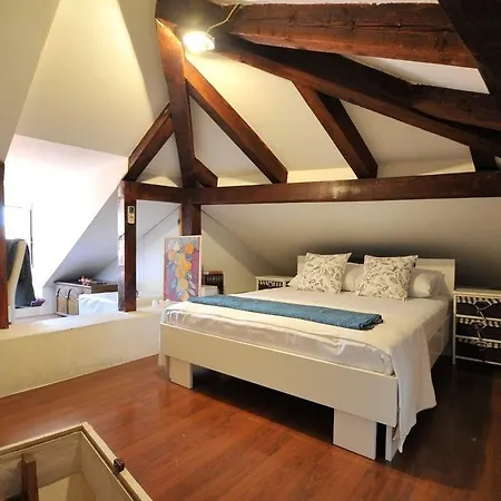Apartamento Flower *