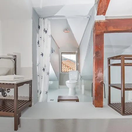 Apartamento Flower