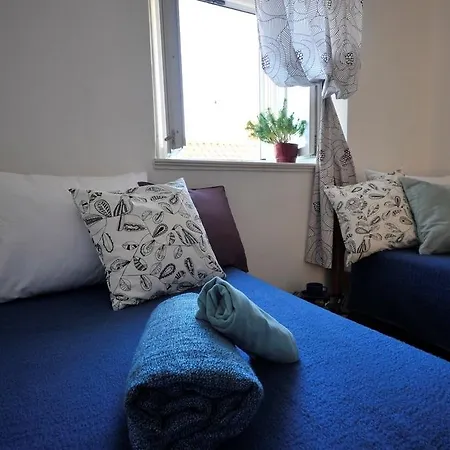 Apartment Flower