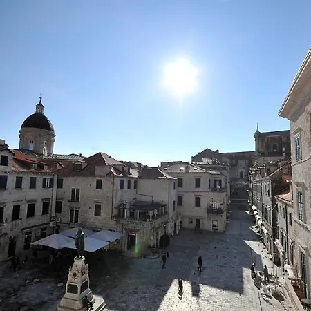 Flower 公寓 杜布罗夫尼克