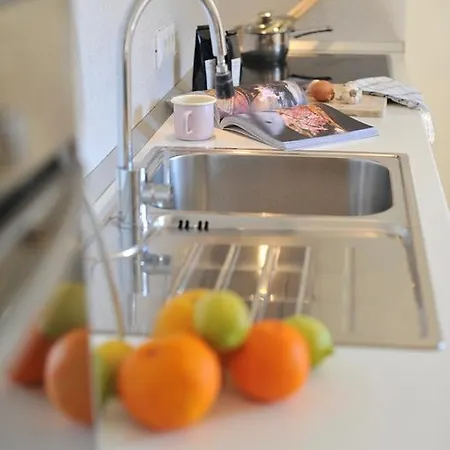 公寓 Flower 杜布罗夫尼克