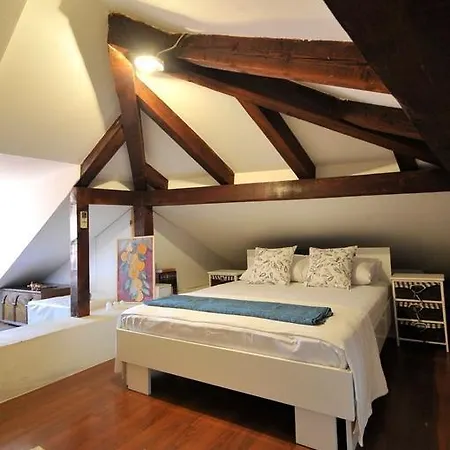 Flower 公寓 杜布罗夫尼克