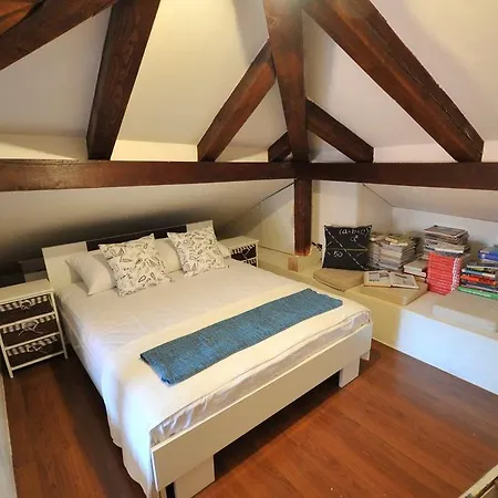 Flower 公寓 杜布罗夫尼克