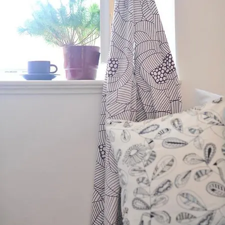 Flower Apartment *